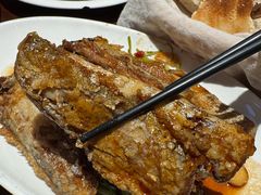 -纪林菜馆·博山菜老字号(八大局店)