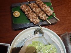 -松羽料理(国大店)