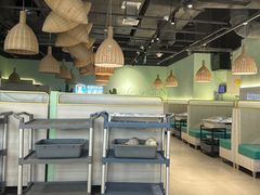 -采椰郎椰子鸡·脆皮鸡火锅(融创茂店)