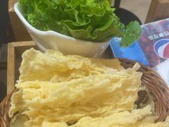 -幸运牛汕头小黄牛牛肉火锅(梅林店)