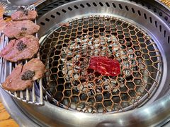 -黑牛の店·和牛烧肉(合生汇店)