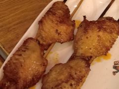 -蚝太郎 • 海鲜烧烤(Upark店)