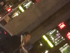 大堂-天都火锅酒楼(虹梅南路店)
