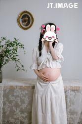 -专注孕妇照亲子照·纪田摄影