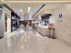 -Lady M(沙田新城市广场店)