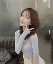 -Rise Hair上升造型