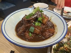 -妈妈的味道(和顺古镇店)