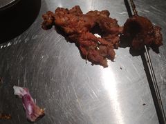 -汇通杨家·烤肉(汇通店)