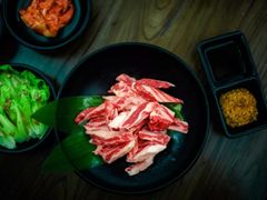 -九田家黑牛烤肉(溧水万达店)