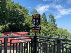 -莫干山风景区