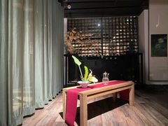 -德迹斋禅意文化茶馆·茶空间·商务洽谈•宴席(桃园店)