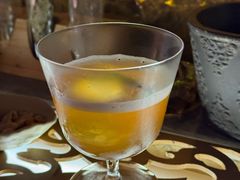 -Shift cocktail bar鸡尾酒吧