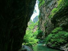 -龙门涧景区
