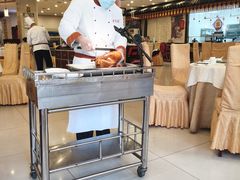 -北京全聚德(方庄店)