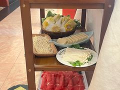 -东来顺饭庄(天坛店)