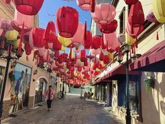 -斯普瑞斯奥特莱斯