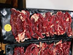 -陈记顺和潮汕牛肉火锅(棠德南路店)