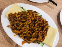 -姥家春饼店(漳州二路店)