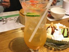 -香港表哥茶餐厅(银泰百货店)