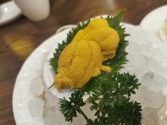 海胆-东京屋(武定路店)