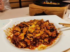-南门小馆·清真(国贸商城店)