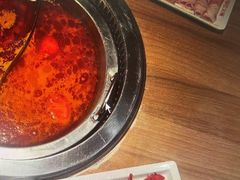-季季红火锅(长沙步行街店)