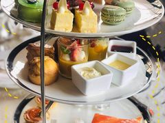 -Salon de Ville浦江汇(上海外滩华尔道夫酒店店)