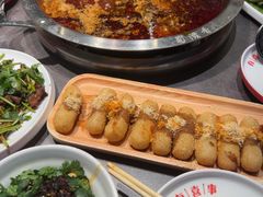 -蜀滋香鲜鱼美蛙火锅(339店)