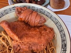 -友琴面馆(东白溪公寓店)