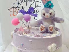 -今日Cake蛋糕茶歇·甜品台定制