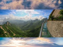 -丹东凤凰山景区