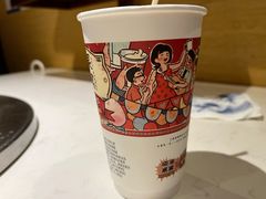 -茶颜悦色(长郡步行街口店)