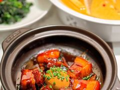 -滩外滩·本帮江浙菜(新天地店)