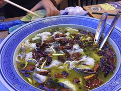 -鱼库·不仅是一家烤鱼店(车公庙店)