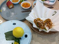 -点都德(喜粤楼店)