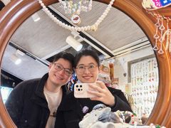 -LADY FAFA(巨鹿路陕西南路路口店)
