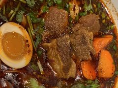 -康師傅私房牛肉面(浦机三店)