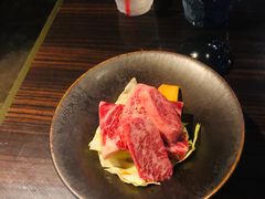 -焼肉 琉球の牛(北谷)