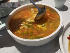 -老馆子·建德菜·山肴鱼鲜(海威新界店)