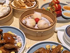 -点都德(奥体印象城店)