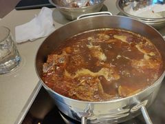 -蝎王府羊蝎子(虎坊桥总店)