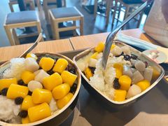 -鲜芋仙(苏州干将店)