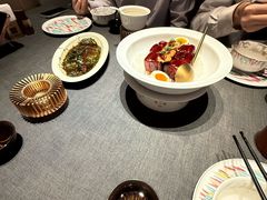 -锦府园·新台州菜(合生汇店)