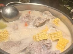 -官也街澳门火锅(新源里店)