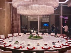 包厢-无锡苏宁银河国际酒店-悦府65中餐厅