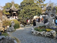 -何园