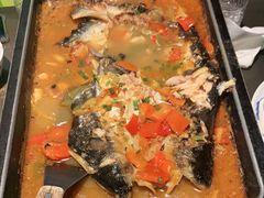 -炉鱼(萧山万象汇店)