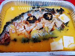 -炉鱼(无锡八佰伴中心店)