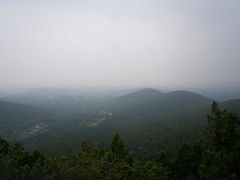 -青州市云门山风景区