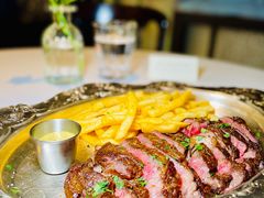 -壳里西餐厅Coquille Seafood Bistro(蒙自路店)